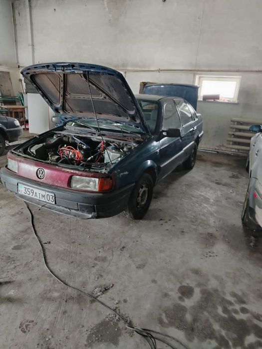 Продам фольсфагее пасат б3