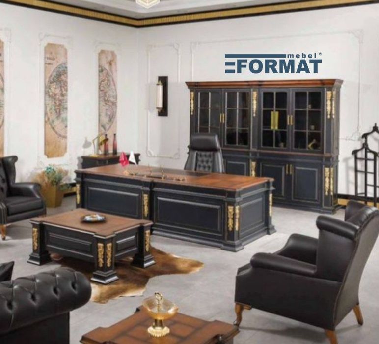 Офис мебель на заказ / ofis mebel