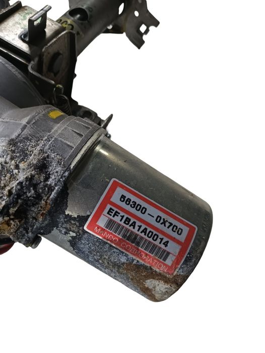 Coloana Volan Hyundai I10 Pa 2007 - 2013 1.1 G4Hg 563500X690