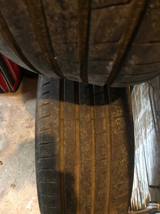 215/50 R17  215 55 R16  215 60 R16  215 60 R16 R15 205 50 R17 Anvelope