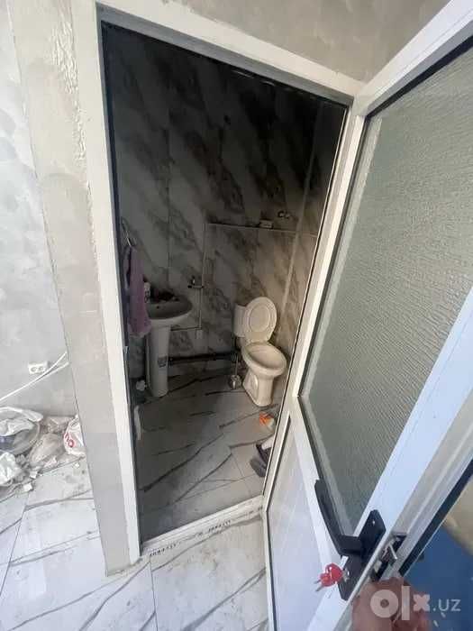 98 кв.м вдоль дороги Аэропорт