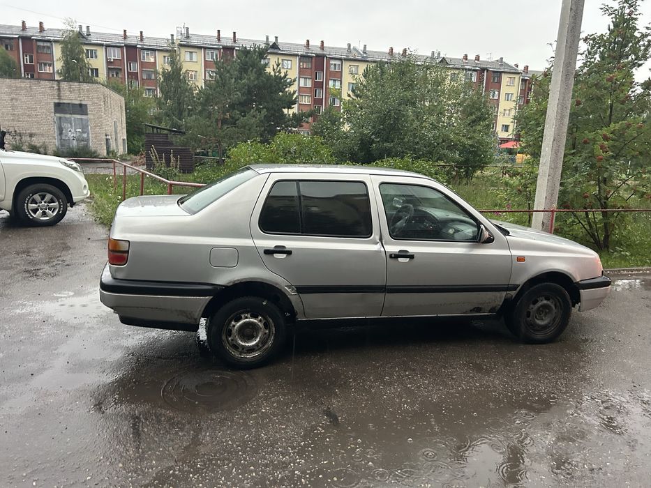 Продам Фольцваген Венто