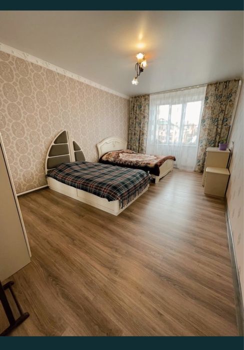 Аренда коттеджа