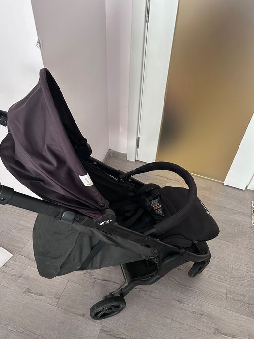 Лятна количка Ergobaby metro +