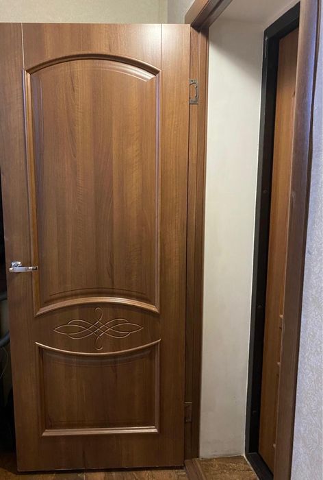 Межкомнатная дверь