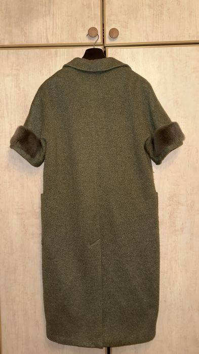 Пальто 46 размер