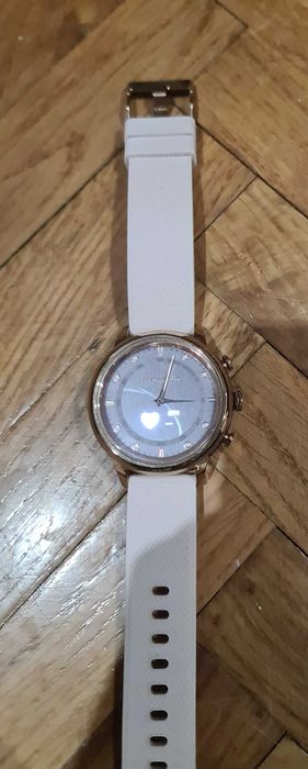 Ceas inteligent hibrid Tobias Jacobsen