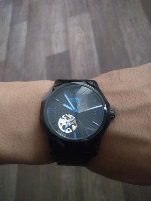 Чисы winner8116 blak-blue