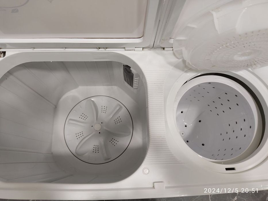 Polu avtomat Shivaki kir moshinasi Sotiladi!