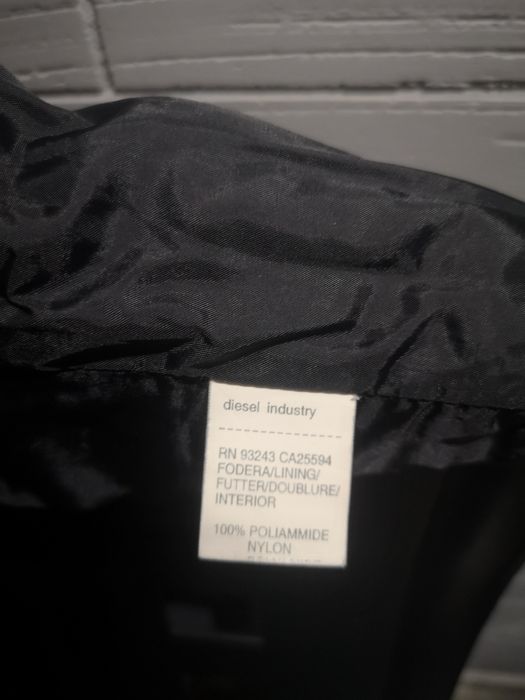 Дамски якета Diesel и Killan