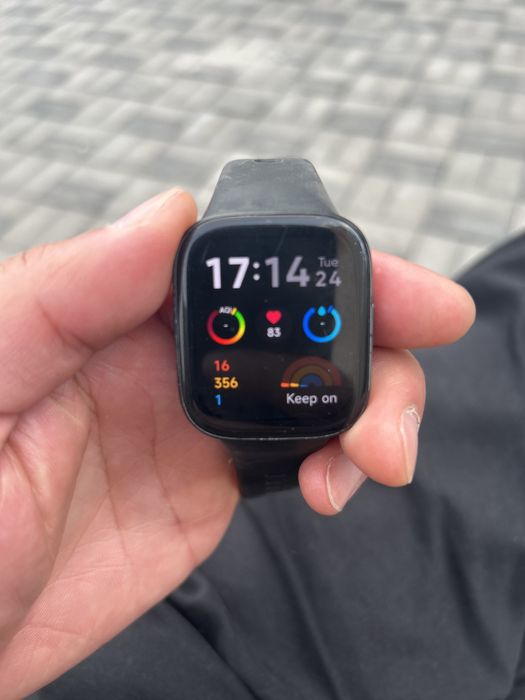 Смарт часы Redmi Watch 3