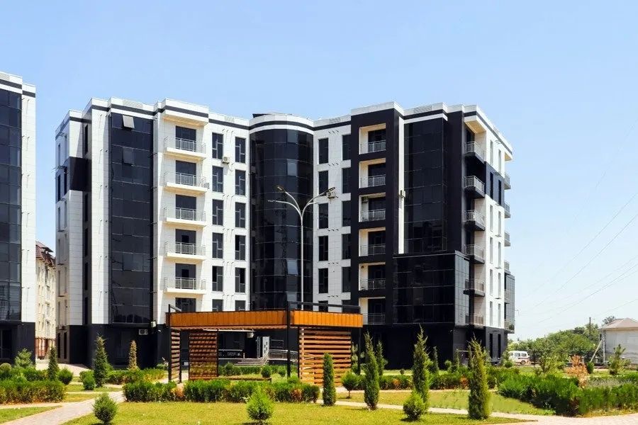 Квартира Срочно Сотилади