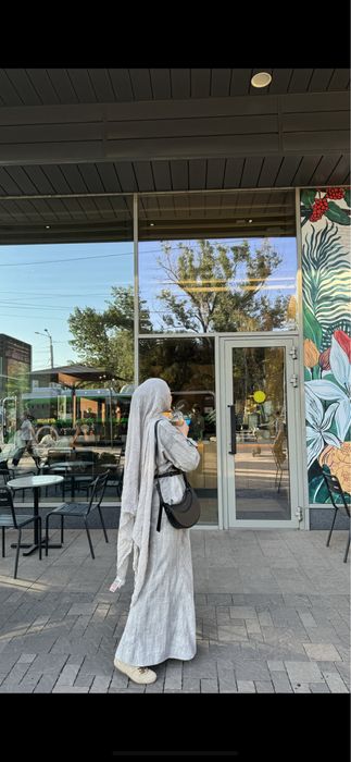 Покрытая қыздарға киімдер