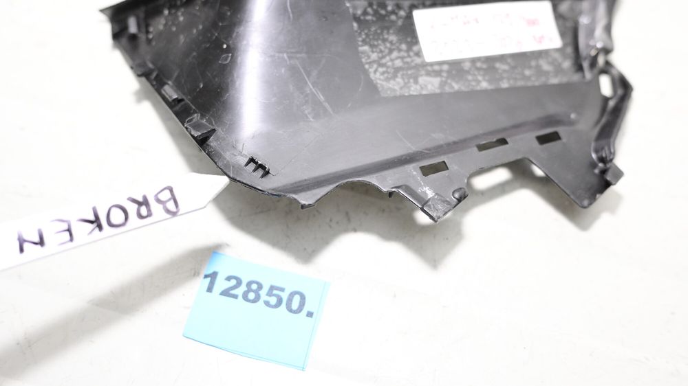 Plastic Carena Consola Yamaha X-MAX 125 / 300 2023 - 2026