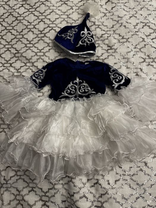 Детские костюмы на утренник