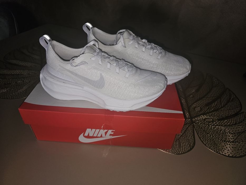 Маратонки найк zoom