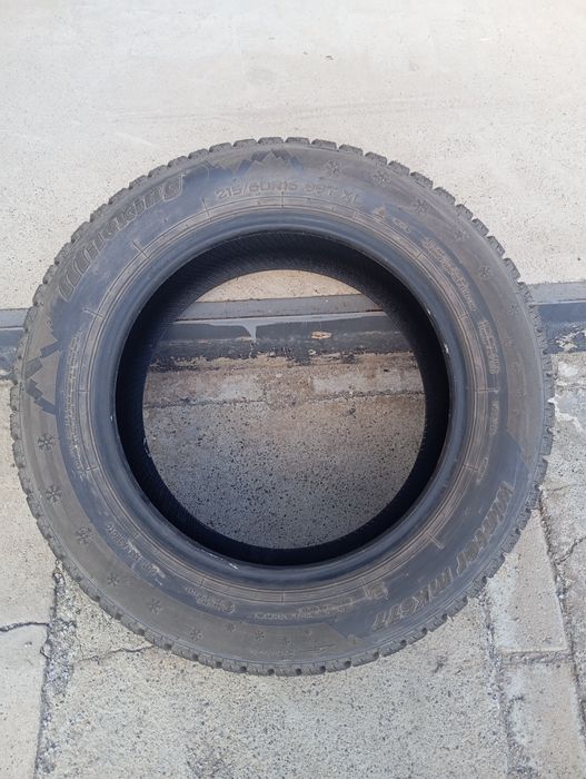 Шина 215/60 R16 99TXL
