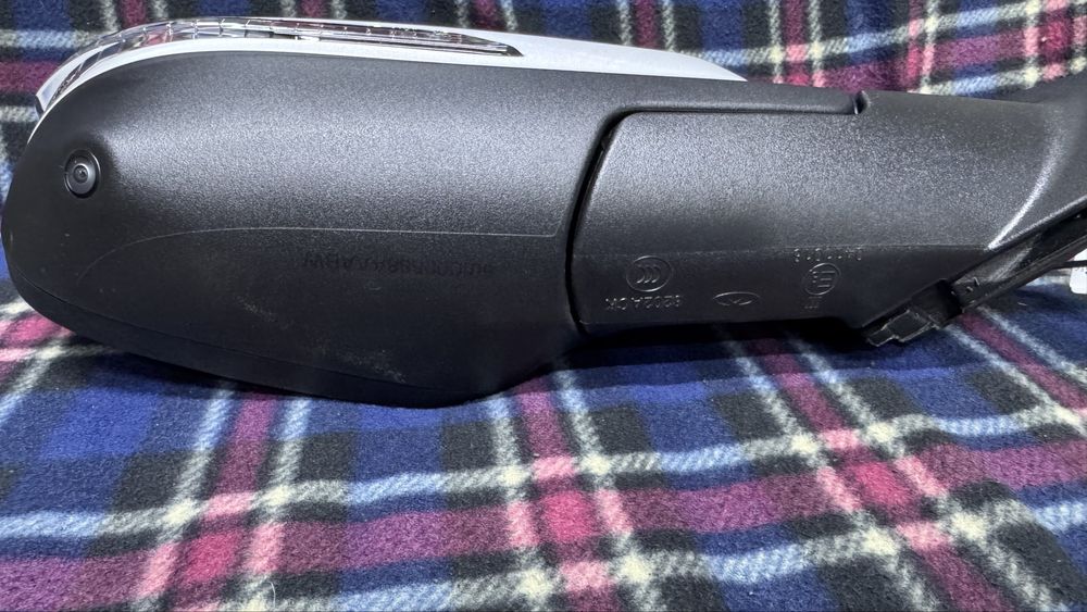 Боковое зеркало Cherry tiggo 7 pro