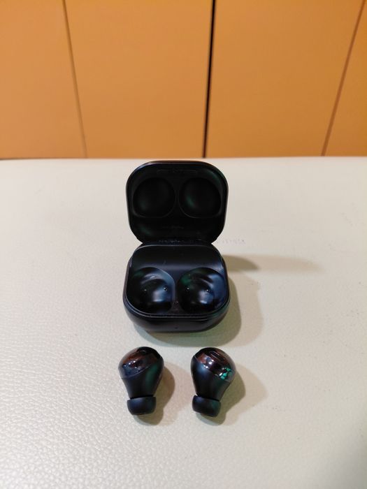 Samsung galaxy buds pro