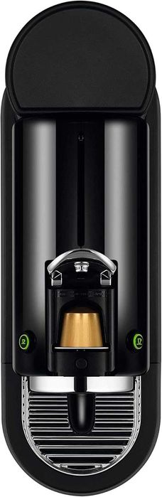 Еспресо кафемашина с капсули DeLonghi Nespresso CitiZ EN167.B Кафе 1260W