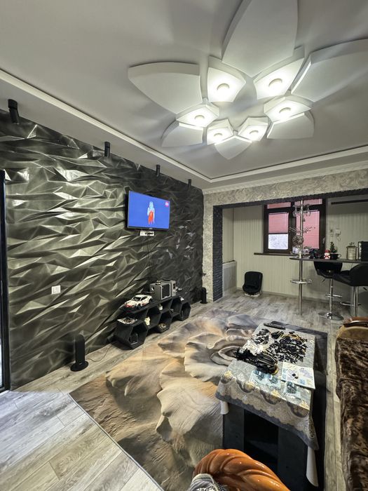 Квартира 76-серия