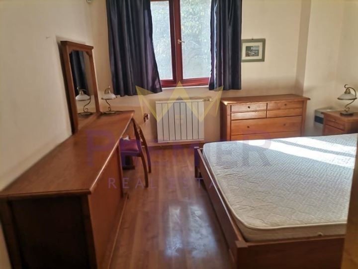 Дава се под наем Двустаен апартамент в к.к. Св.Св. Константин и Елена - 65 кв.м за 500 € - Снимка #7