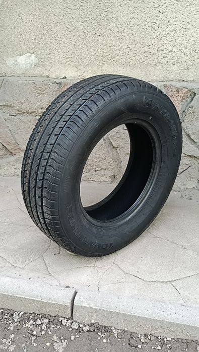 265/65R17  YOMAR TIRES