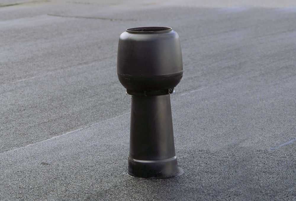 Аератор, флюгарка кровельная, дефлектор для кровли (РОССИЯ) в Ташкенте