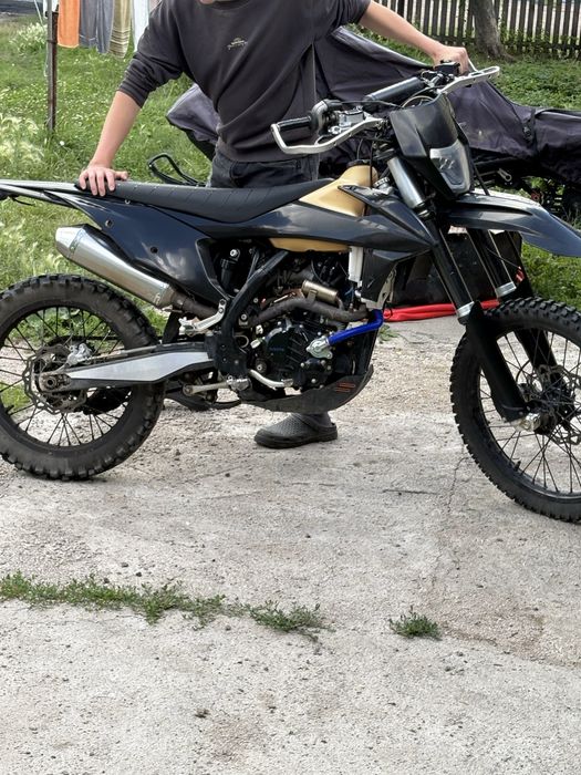 Avantis 300 pro efi