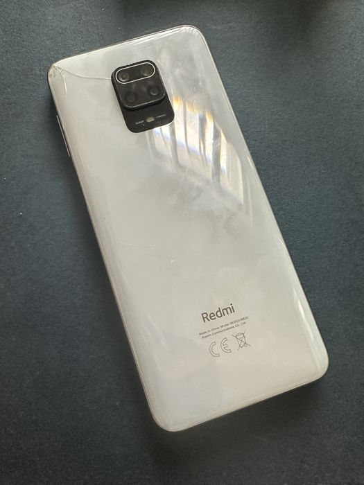 Продам редми ноут 9 про