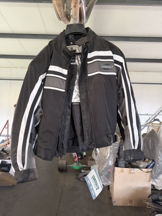 Мото яке  ORINA   ново