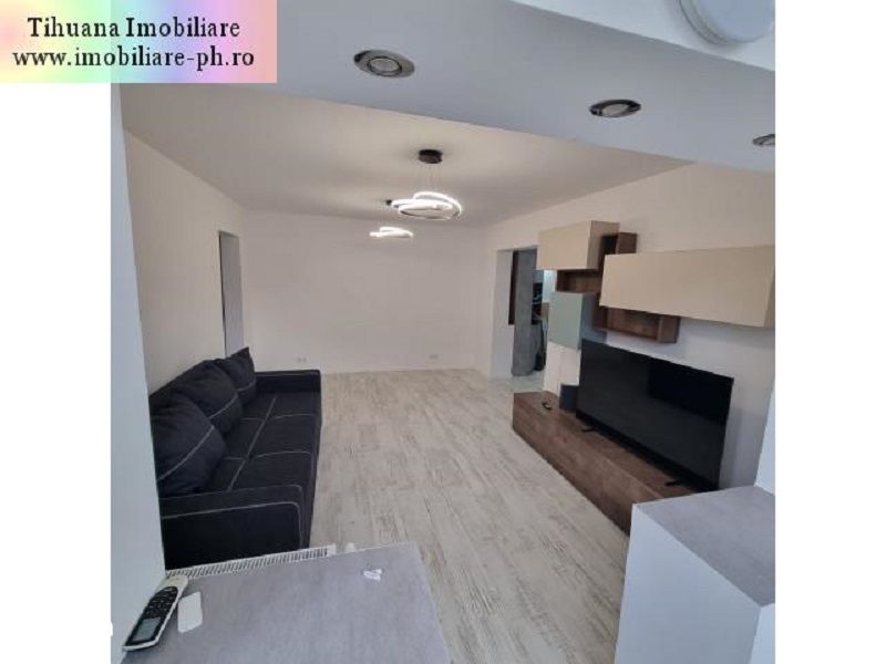 Apartament 2 camere de inchiriat - Ghe.Doja