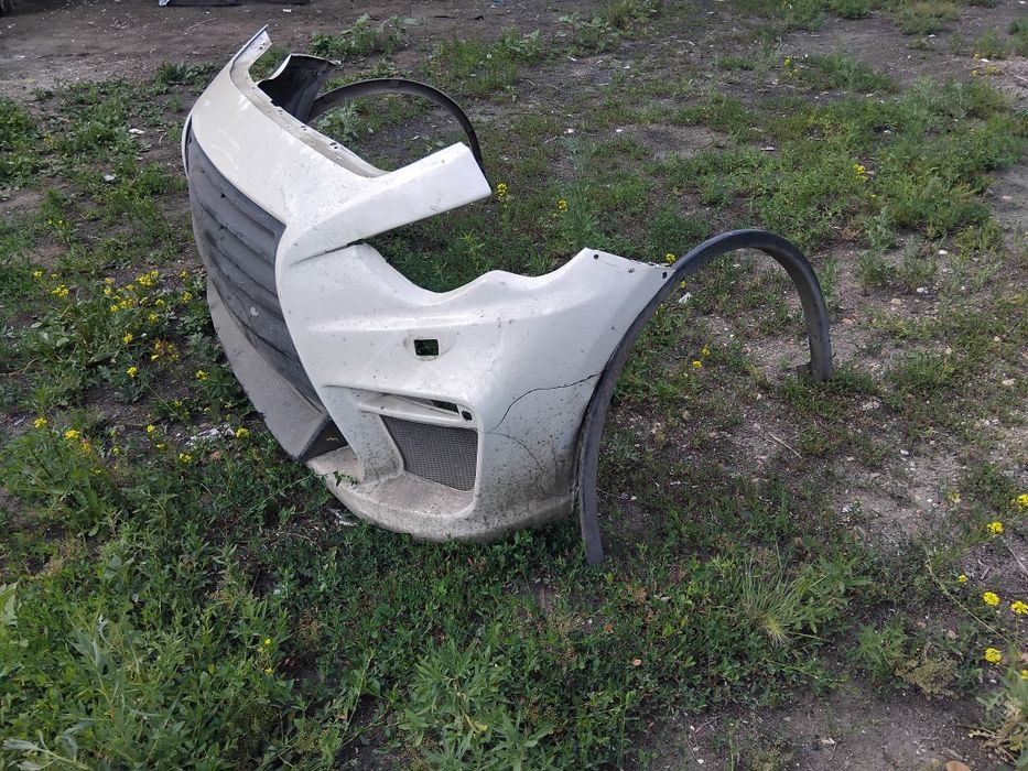 Обвес infiniti fx 37 qx70