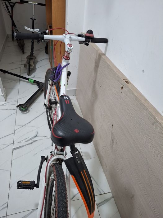 Продаётся велосипед ашан