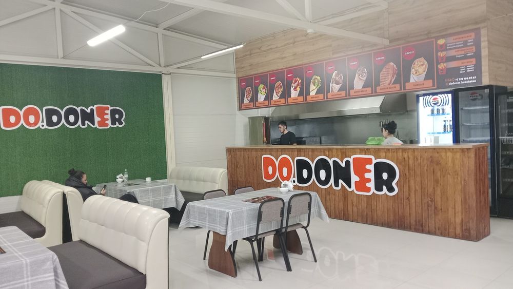 Готовый бизнес. Общепит.