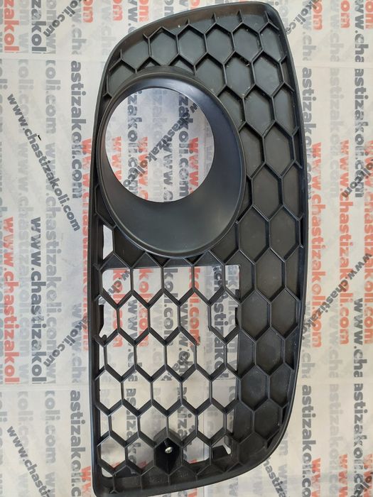 Предна броня голф 5 ГТИ,VW GOLF 5 GTI