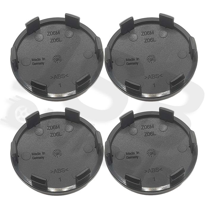 Capace jante aliaj Brock, RC Design, Rondel, Autec, PLW Z06