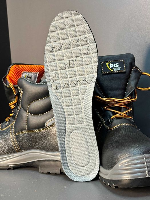 спецобувь moonlight летний