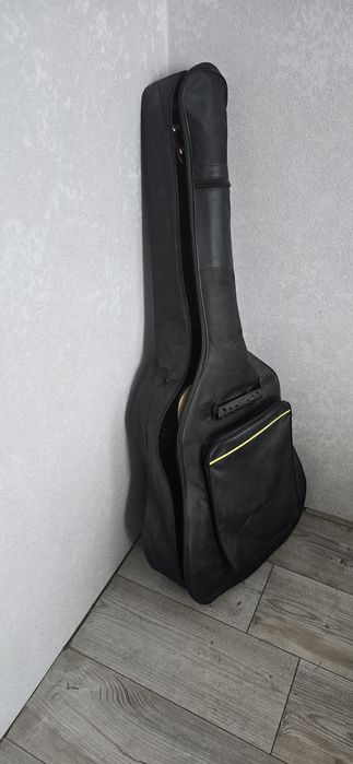 гитара акустическая-электро