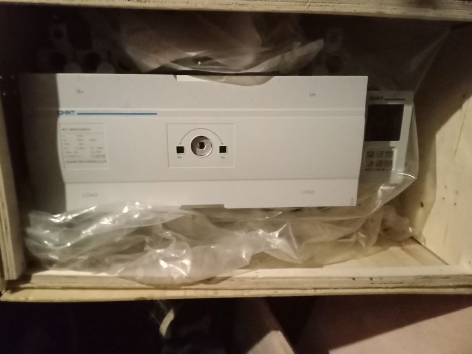 Продам АВР 250А 2 шт