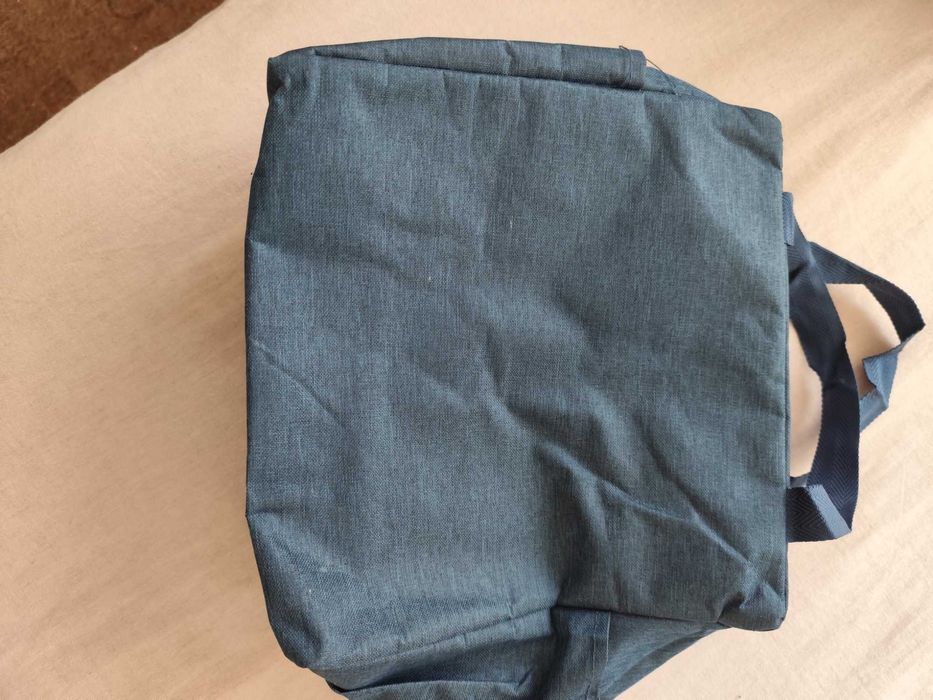 Термо чанта удобна за всекидневна употреба