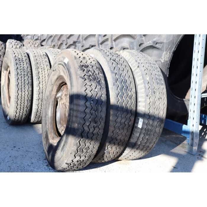 Cauciucuri 12.00-20 Mitas - AGCO, Claas