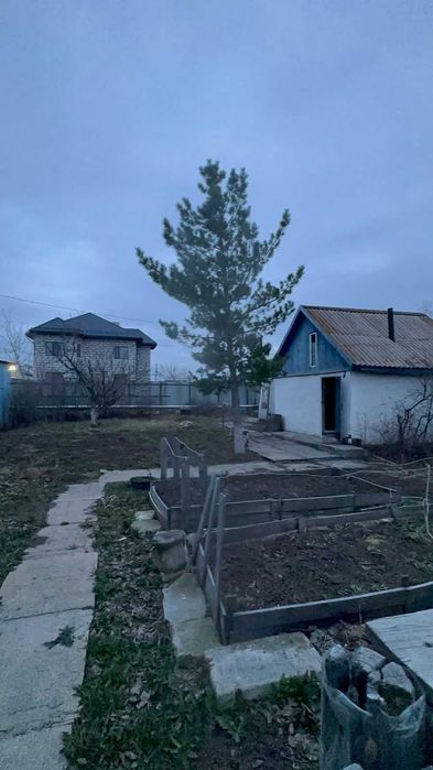 продам дом с центральным отоплением