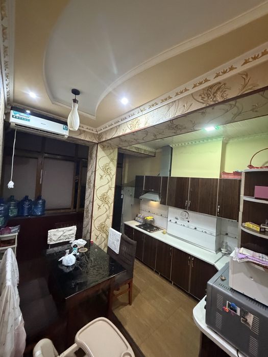 аренда квартиры 78 м2 нукуская