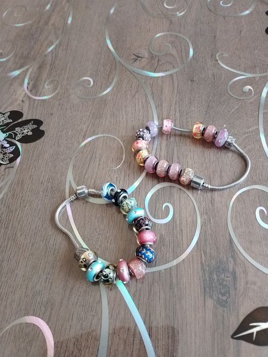 Гривни Пандора Пандора