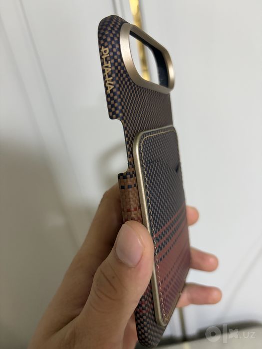 pitaka iphone air