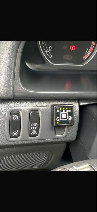 RENAULT Laguna 2004 — imagine 5