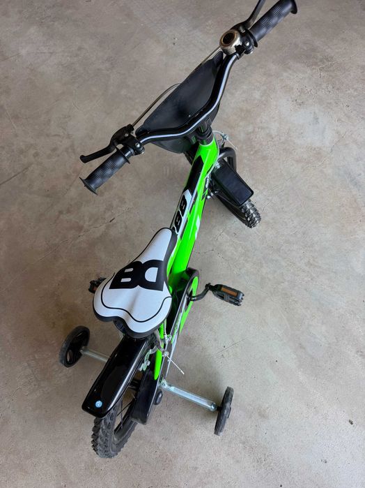 Чисто ново Детско колело Dino Bikes R88 14“