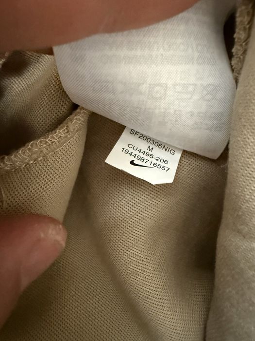 Оригинален анцуг Nike tech