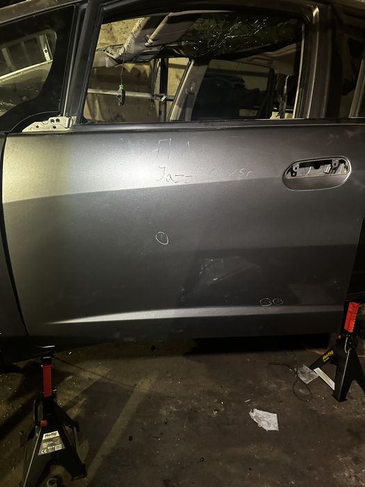 Предна лява врата Honda Jazz 2008г-2015г